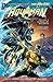 Aquaman, Volume 3: Throne o...