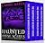 Haunted House Scares by Carrie Bates