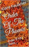"Order Of The Pho...