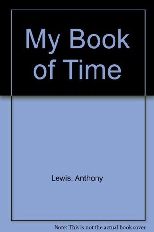 My Book of Time (Paperback)