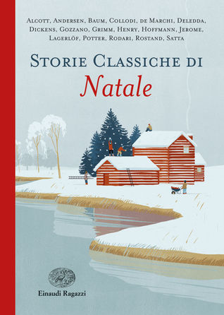 Storie classiche di Natale (Hardcover)