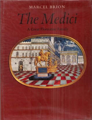 The Medici: a great Florentine family;
