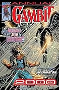 Gambit Annual 2000