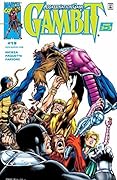 Gambit #19