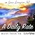 A Daily Rate by Grace Livingston Hill
