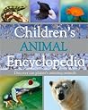 Children's Animal Encyclopedia (First Animal Encyclopedia)