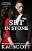 Set In Stone (Heart of Stone #9)