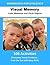 Workbooks for Dyslexics - Visual Memory: Look, Memorize and Circle Objects - Overcome Visual Problems - Train the Eye with Easy Drills