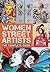 Women Street Artists by Xavier Tapies
