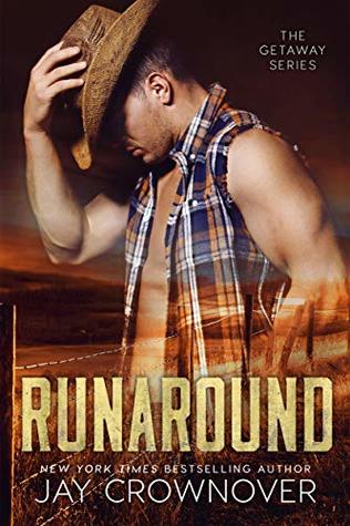Runaround (Getaway, #4)
