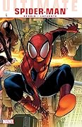 Ultimate Comics Spider-Man, Vol. 1: The World According to Peter Parker
