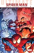 Ultimate Comics Spider-Man, Vol. 2: Chameleons