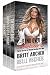 Bend Over Submissive 3: Three Stories of Women Bending Over Men
