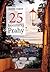 25 tajemství Prahy by David  Černý
