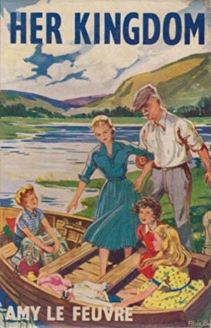 Her Kingdom (Hardcover)