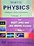 Marvel Physics MCQs - Volume-1 for NEET and JEE Main Exams by A.J. Bapat