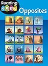 Opposites, Book 1...