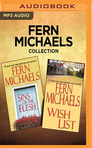 Sins of the Flesh / Wish List