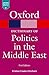 A Dictionary of Politics in...