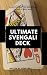 The Ultimate Svengali Deck Book by Steve Piers