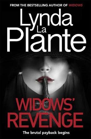 Widows' Revenge (Hardcover)