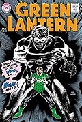 Green Lantern #58