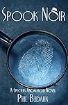 Spook Noir (Specters Anonymous Book 6)
