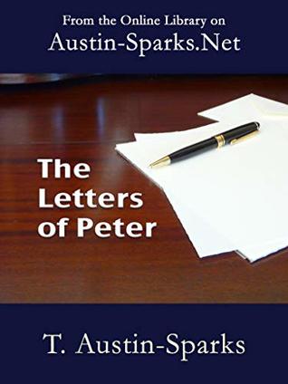 The Letters of Peter