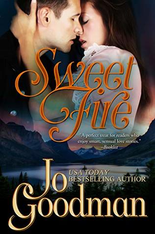 Sweet Fire (Kindle Edition)