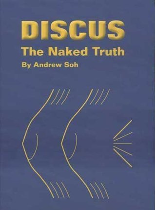 Discus the Naked Truth & Discus Problems & Solutions (Set of 2 Books)