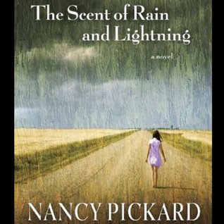 The Scent of Rain and Lightning
