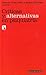 Críticas y alternativas en psiquiatría