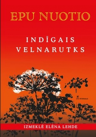 Indīgais velnarutks