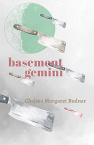 Basement Gemini (Paperback)