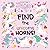 Find The Unicorns Horns!: A...