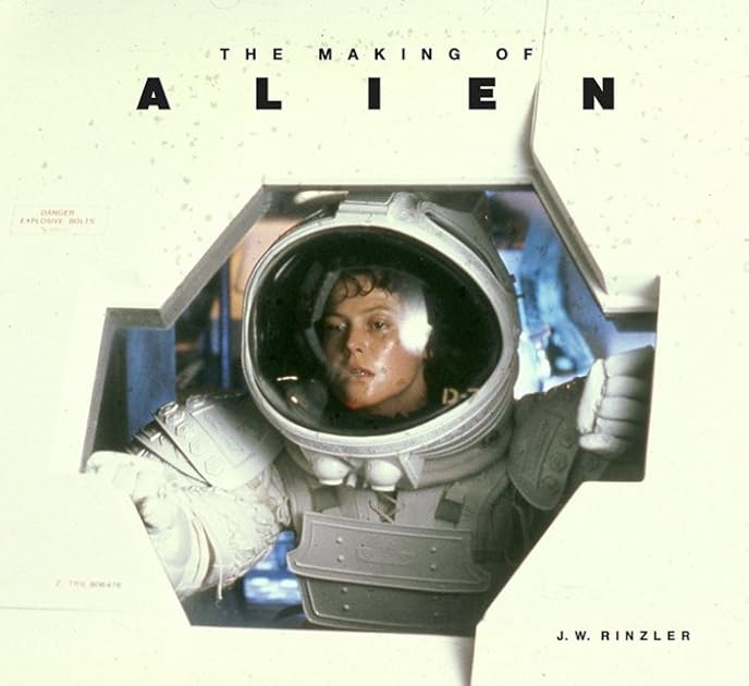 The Making of Alien