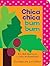 Chica chica bum bum (Chicka Chicka Boom Boom) (Chicka Chicka ... by Bill Martin Jr.