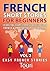 French Short Stories for Beginners by Touri Language Learning