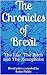 The Chronicles of Brexit by Ketan Pubbi The Chronicles of Brexit by Ketan Pubbi
