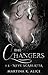 The Changers - Neve Scarlatta (Italian Edition)