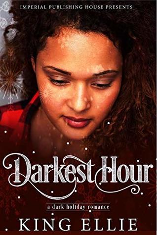 Darkest Hour (Reincarnation #4)