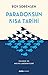 Paradoksun Kısa Tarihi: Fel...