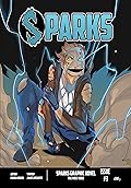 Sparks Issue #3
