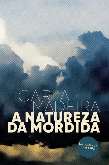 A Natureza da Mordida