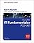 CompTIA IT Fundamentals+ FC0-U61 Cert Guide (Certification Guide)