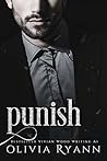 Punish by Olivia Ryann