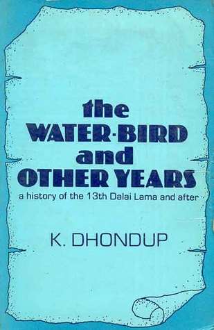 The Water-Bird and Other Years