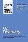 HBR's 10 Must Reads on Diversity by Harvard Business Review