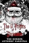The 13 Frights of...