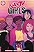 Nasty Girls Volume 1 by Erin Keepers